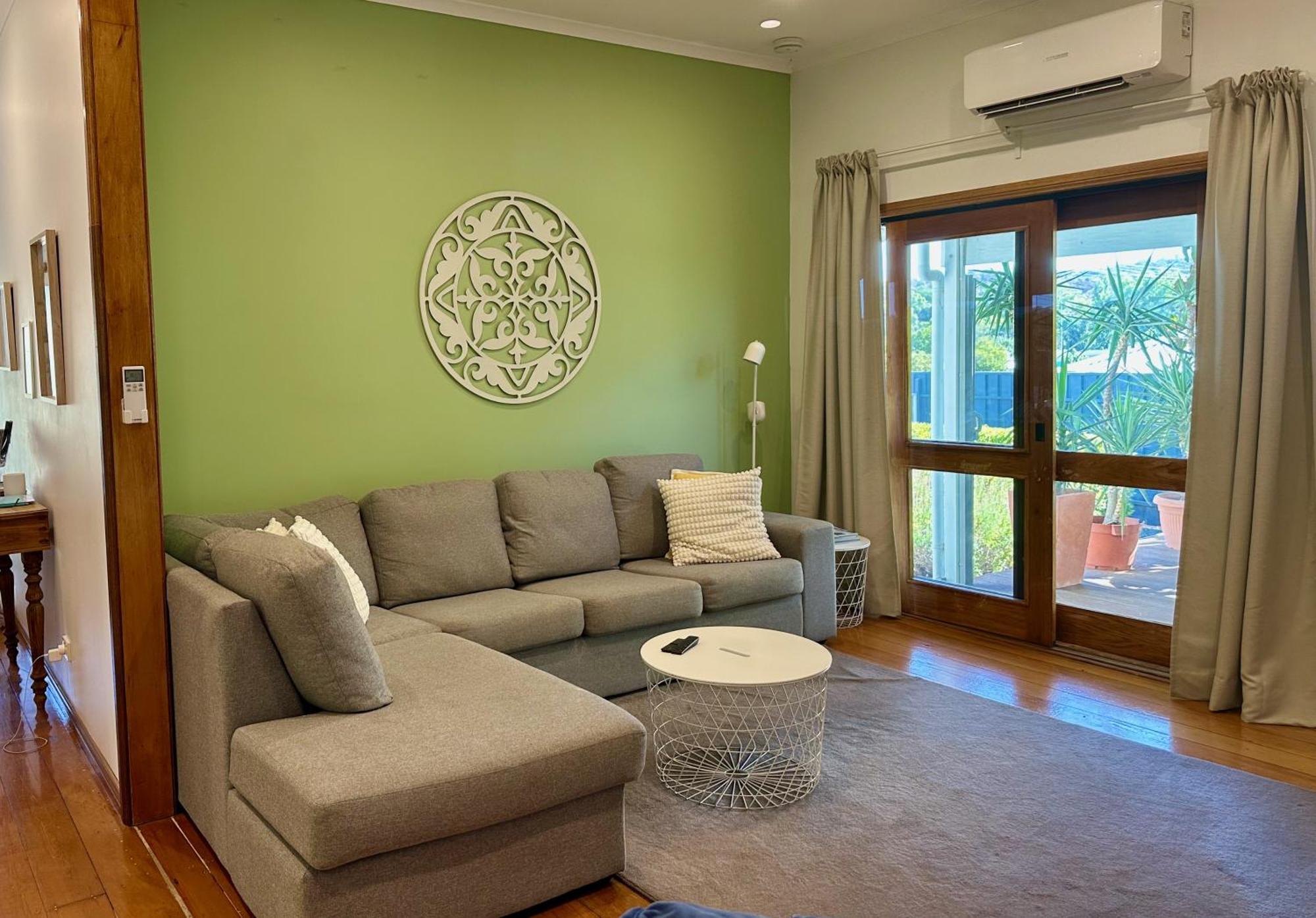 Jack'S House 2 B&B In Mill Street Clare Luaran gambar